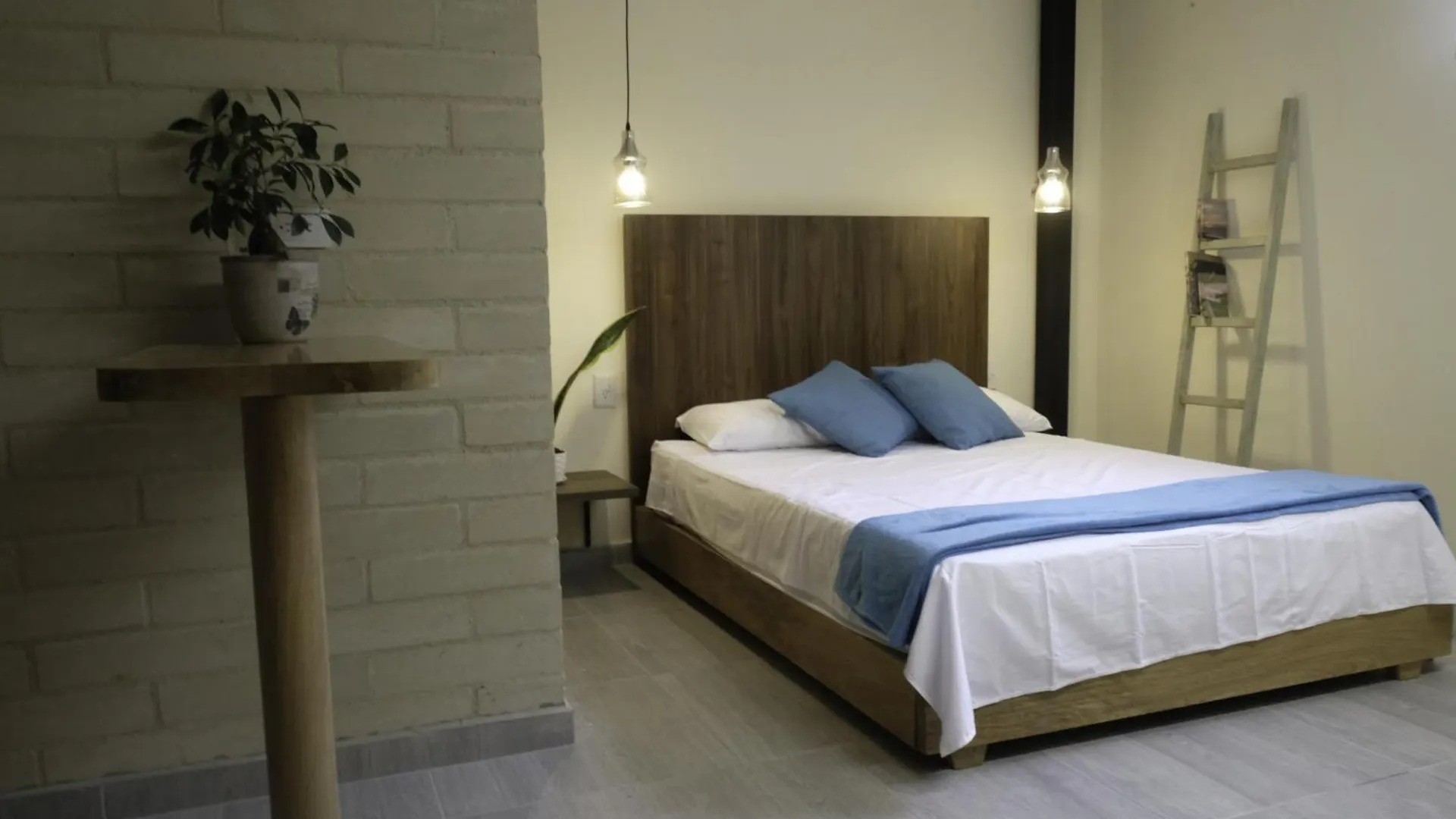 Appartement Yarumo Medellín