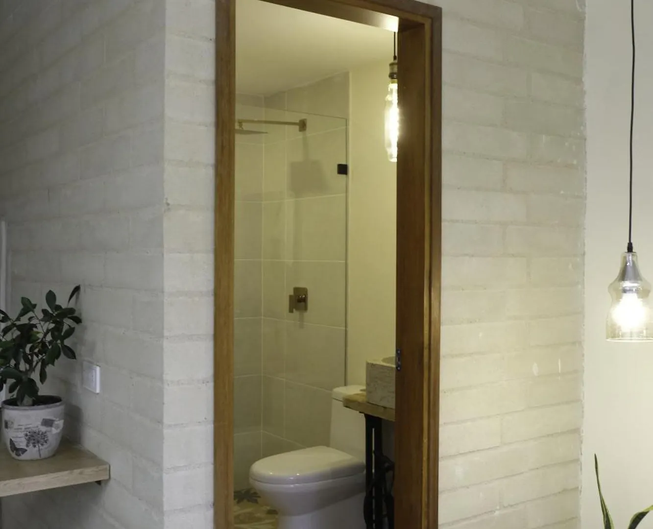 Appartement Yarumo Medellín Colombia